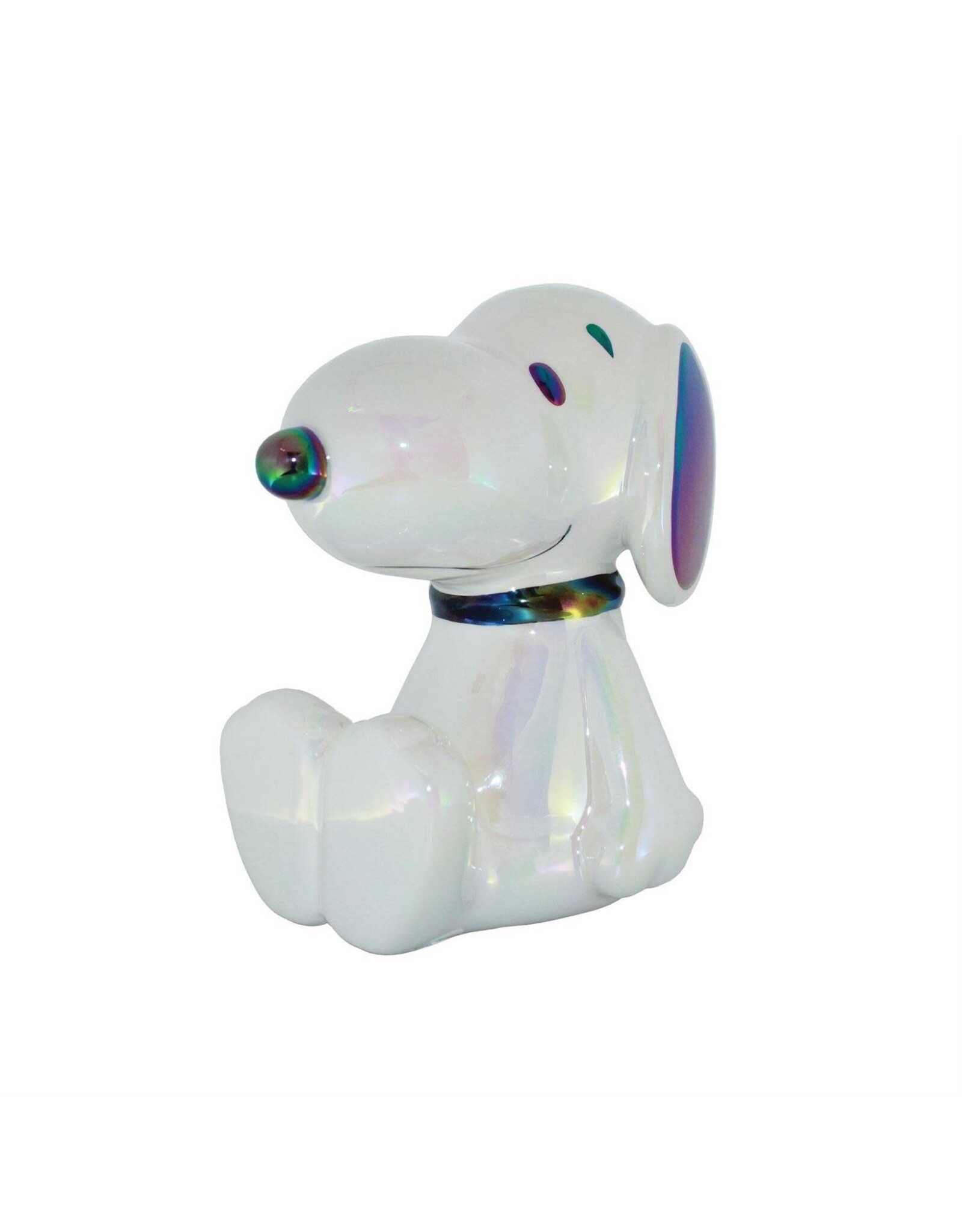 Snoopy Ceramic Bank