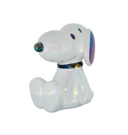 Snoopy Ceramic Bank