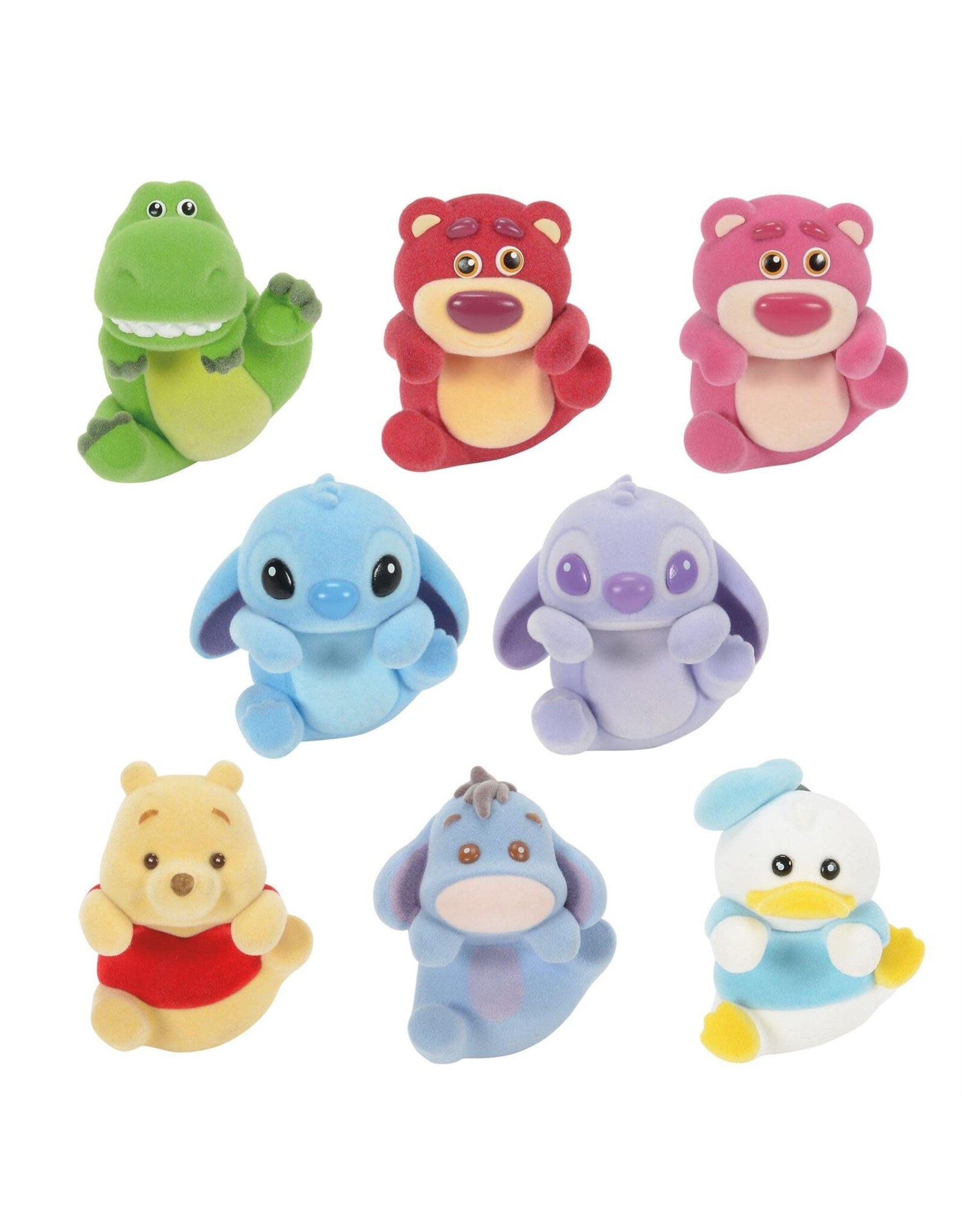 Disney Climbing Figs Blind Bag