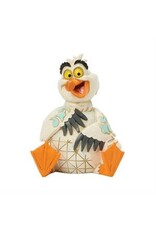 Jim Shore Scuttle Mini