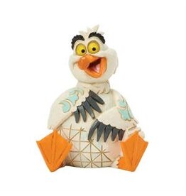 Jim Shore Scuttle Mini