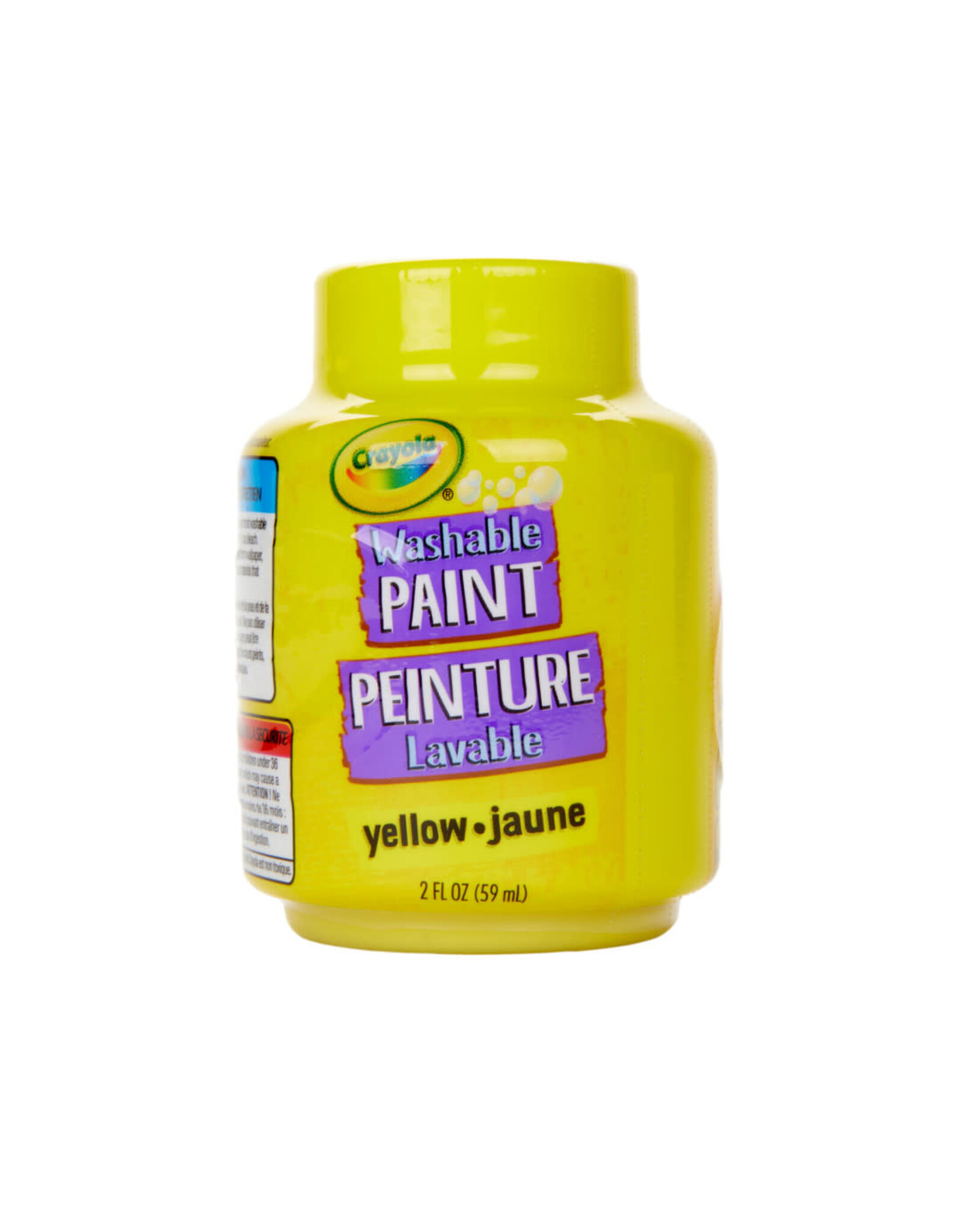 Crayola Crayola 2oz Washable Paint - Yellow