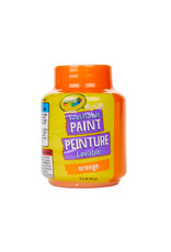 Crayola Crayola 2oz Washable Paint - Orange