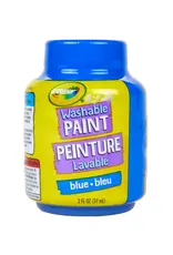 Crayola Crayola 2oz Washable Paint - Blue