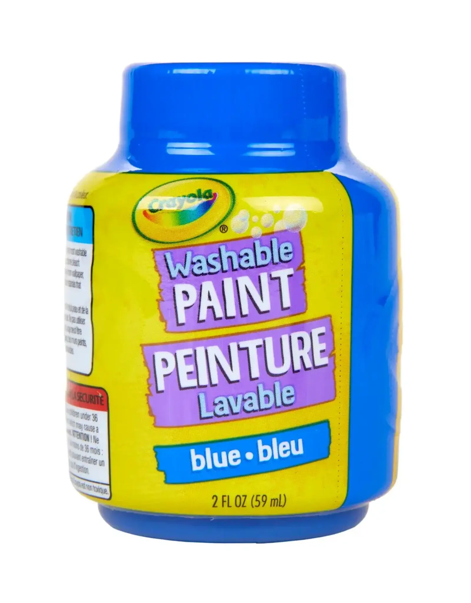 Crayola Crayola 2oz Washable Paint - Blue
