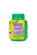 Crayola Crayola 2oz Washable Paint - Green