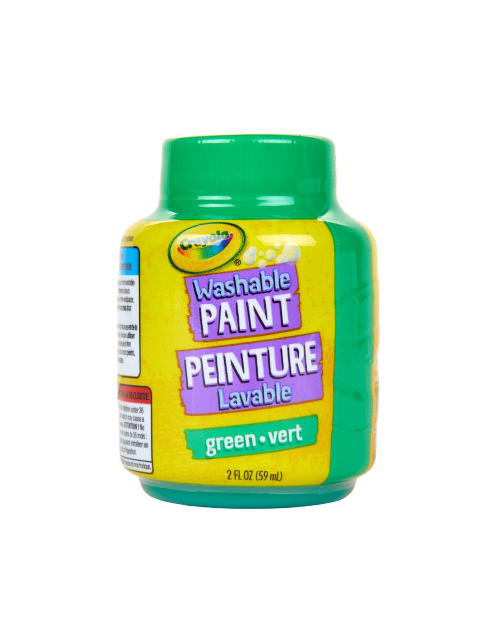 Crayola Crayola 2oz Washable Paint - Green