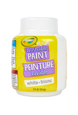 Crayola Crayola 2oz Washable Paint - White