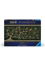 Ravensburger Harry Potter Family Tree 2000pc