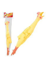 Rubber Chicken 20"
