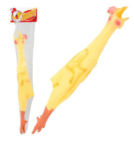 Rubber Chicken 20"