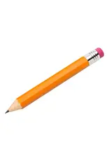 Giant Pencil 15"