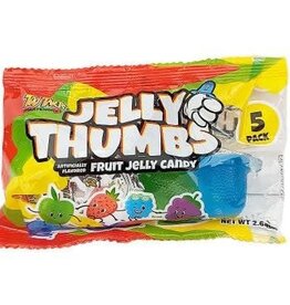 Too Tarts - Jelly Thumbs