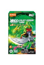 Blokees Hero Infinity Galaxy Wave 3