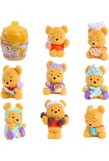 Winnie the Pooh Vinyl Faces Blind Box