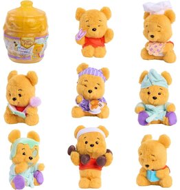 Winnie the Pooh Vinyl Faces Blind Box