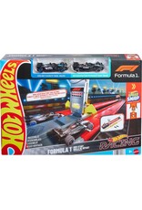 Mattel Hot Wheels - Starter Racing Trackset