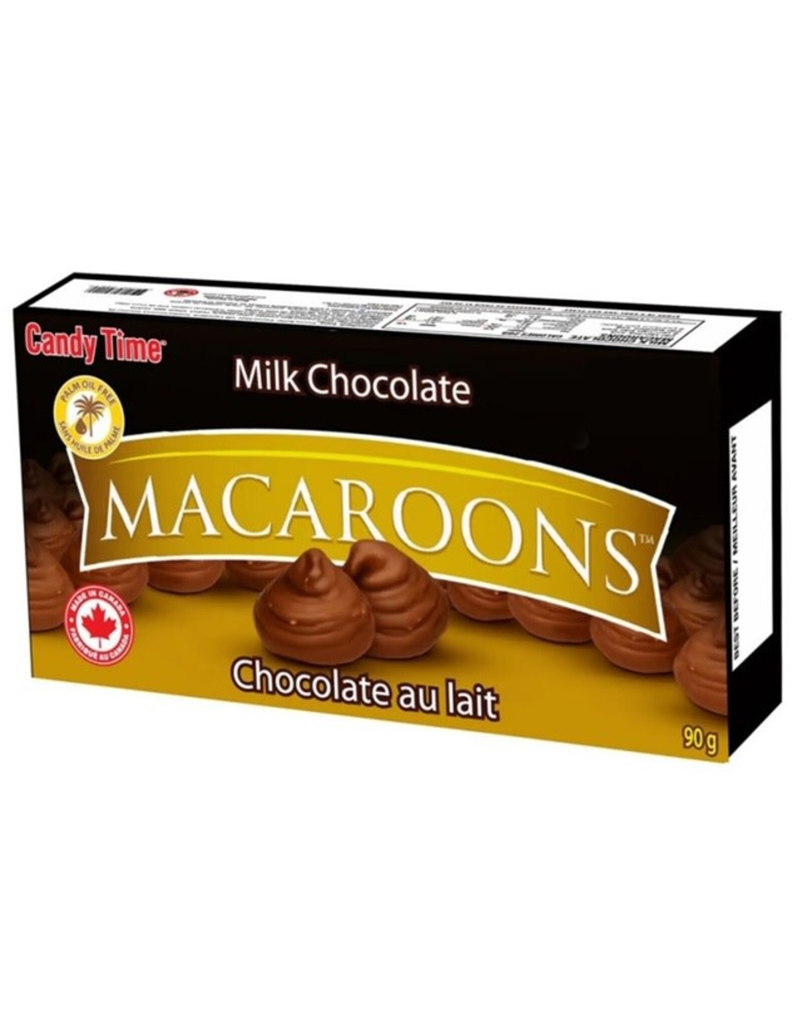 Macaroons 90g - Original