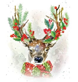 Decked Out Gift Enclosure