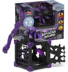 Schleich Eldrador Creatures BattleCave - Shadow Spider