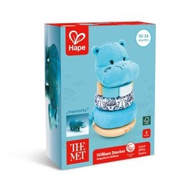Hape Hape William Stacker