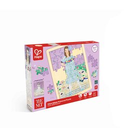 Hape Hape Klimt Mada Primavesi Puzzle