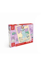 Hape Hape Klimt Mada Primavesi Puzzle