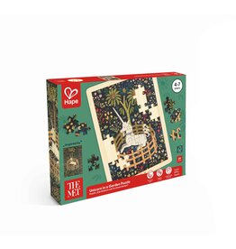 Hape Hape Unicorn in a Garden Puzzle
