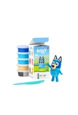 Hey Clay Hey Clay Bluey Series Collections (5 Cans)