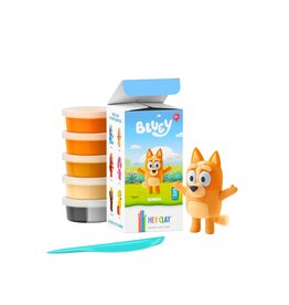 Hey Clay Hey Clay Bingo Series Collections (5 Cans)