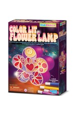 4M Blooming Flower Art Lamp