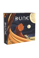 Dune - The Board Game