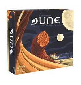 Dune - The Board Game