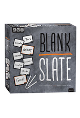 USAopoly Blank Slate