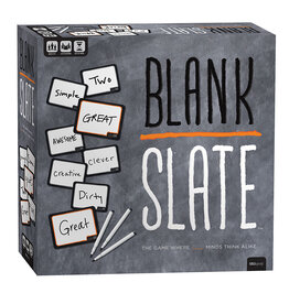 USAopoly Blank Slate