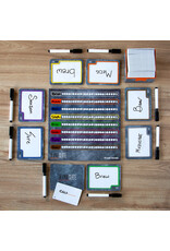 USAopoly Blank Slate