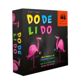 Dodelido