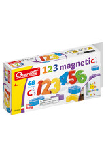123 Magnetic - 48 pcs