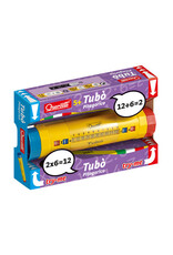 Tubò Pitagorico - Multiplication Tables