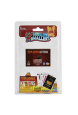 World's Smallest World's Smallest Exploding Kittens