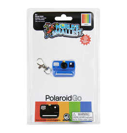 World's Smallest World's Smallest Polaroid Go