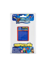 World's Smallest World's Smallest Perfection