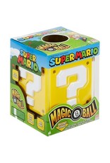 Mattel Super Mario Magic 8 Ball