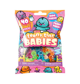 Orb Teeny Tiny Babies