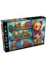 JaCaRou Puzzles Teddy's Little Universe 1000pc
