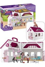 Schleich Happy Horse Hospital