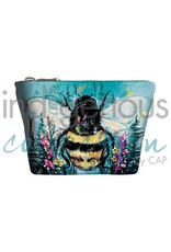 Indigenous Collection Bumble Bee Coin Purse