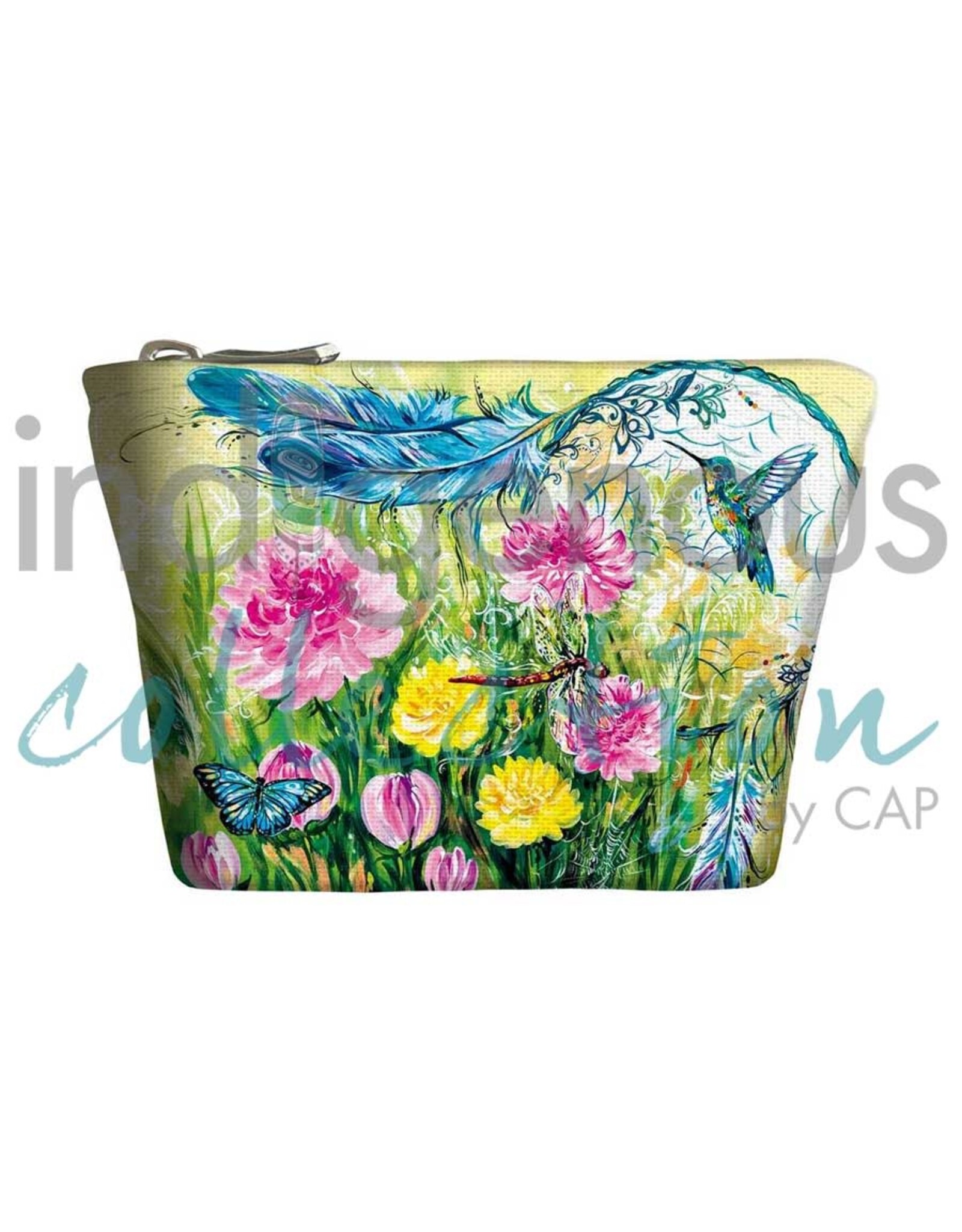 Indigenous Collection Dreamcatcher Coin Purse