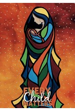 Indigenous Collection 215 Magnet