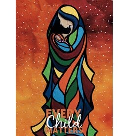 Indigenous Collection 215 Magnet